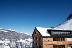 Berg Aparts - Top 6 - Faschina - mit Sauna & 2 Bädern Fontanella